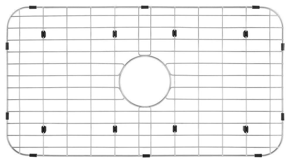 33x20 Stainless Steel Kitchen Sink Grid