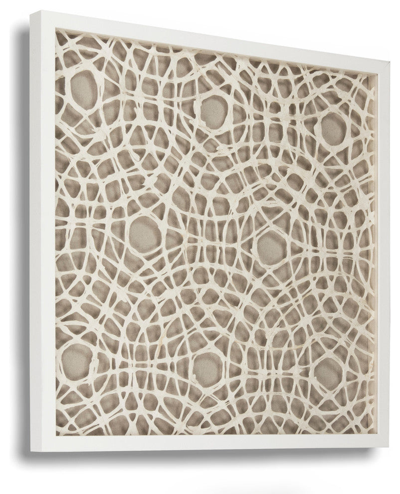 Annette Frame, Pattern B