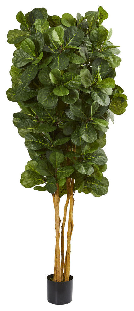 7' Fiddle Leaf Fig Artificial Tree