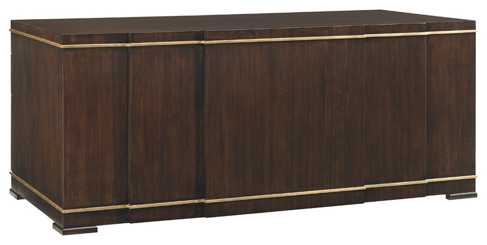 Paramount Executive Desk