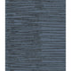 Blue & Navy Burundi Thatch Peel & Stick Wallpaper