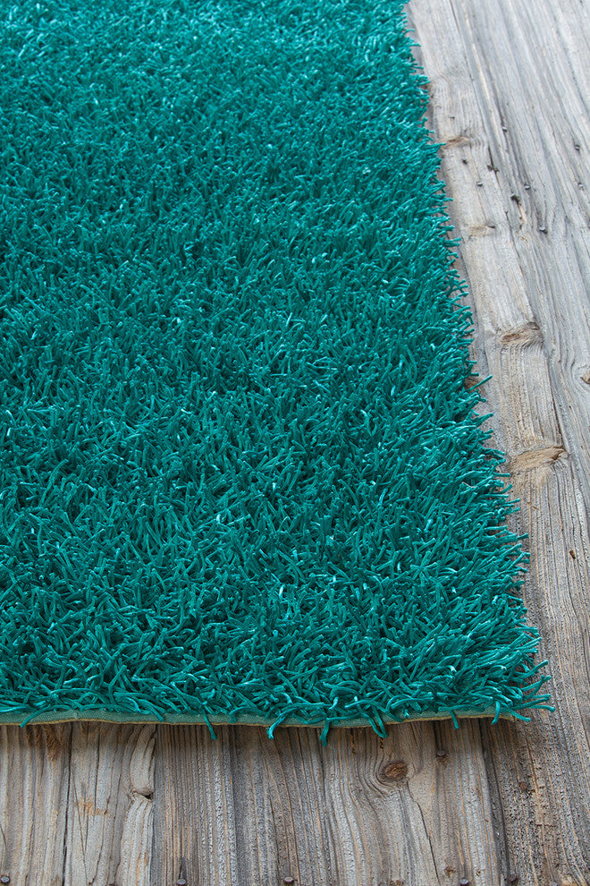 Zara Contemporary Area Rug, 4'x6' Rectangle