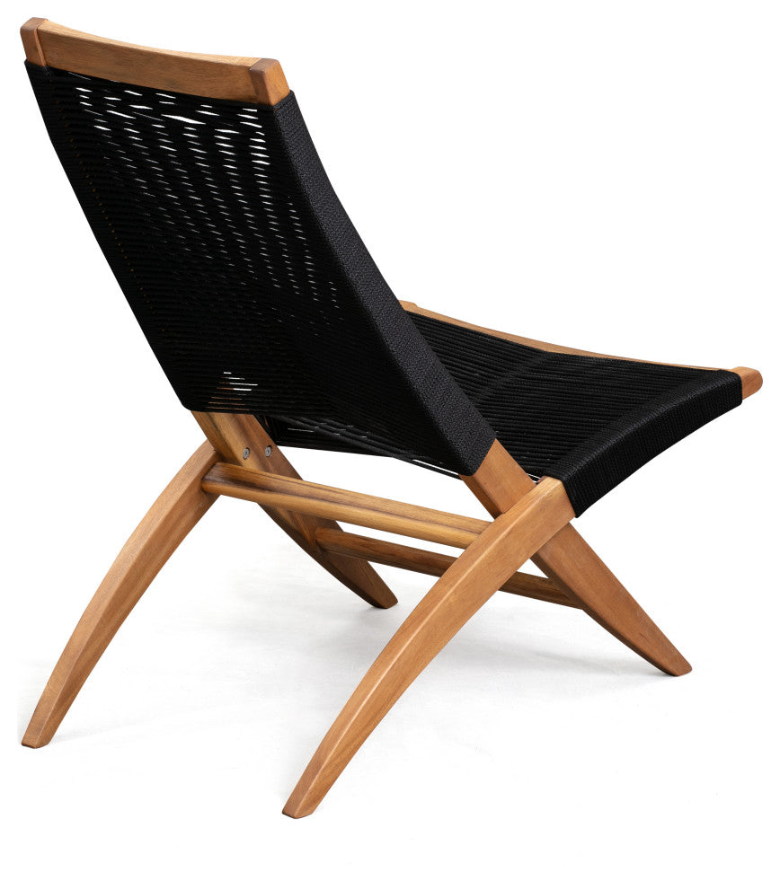 Lisa Lounge Chair