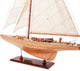 Endeavour Sm Wooden model sailing boat