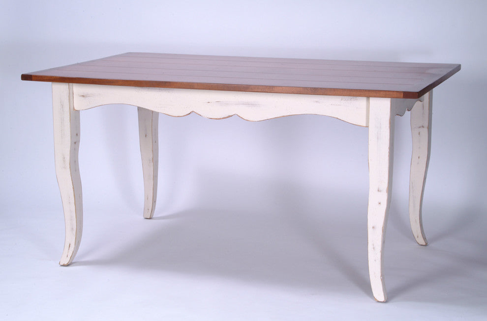Laurel Dining Table, 42"x72"