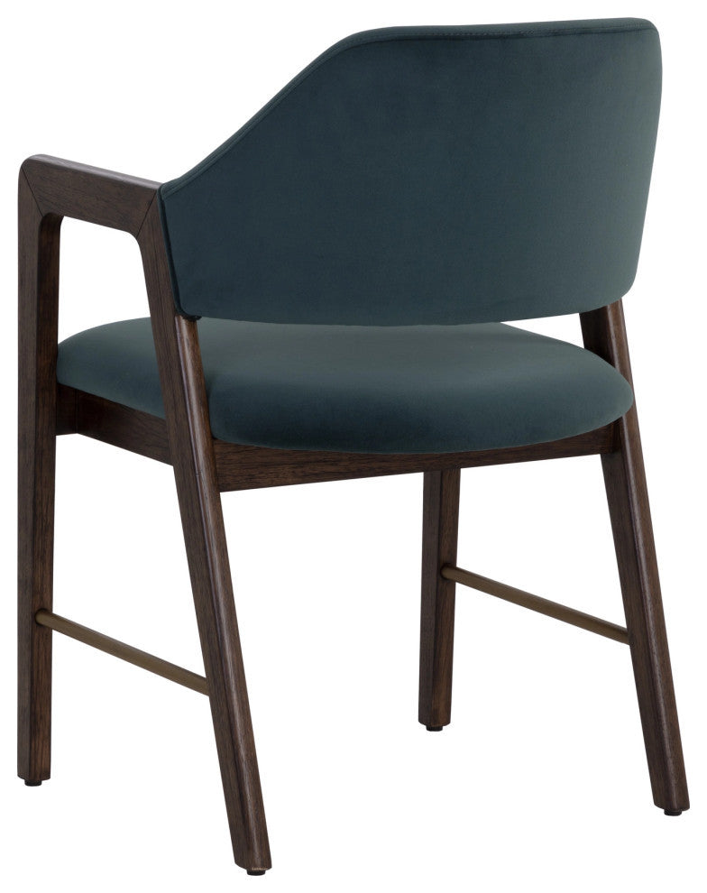 Milton Dining Armchair