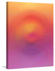 "Because He Will" Painting Print on Canvas by Jorgensen