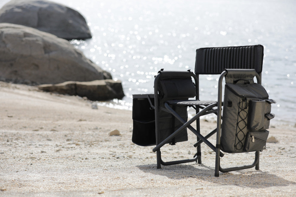 Fusion Chair - Black