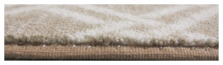12'x18' Custom Carpet Area Rug 40 oz Nylon, Corita, Bamboo