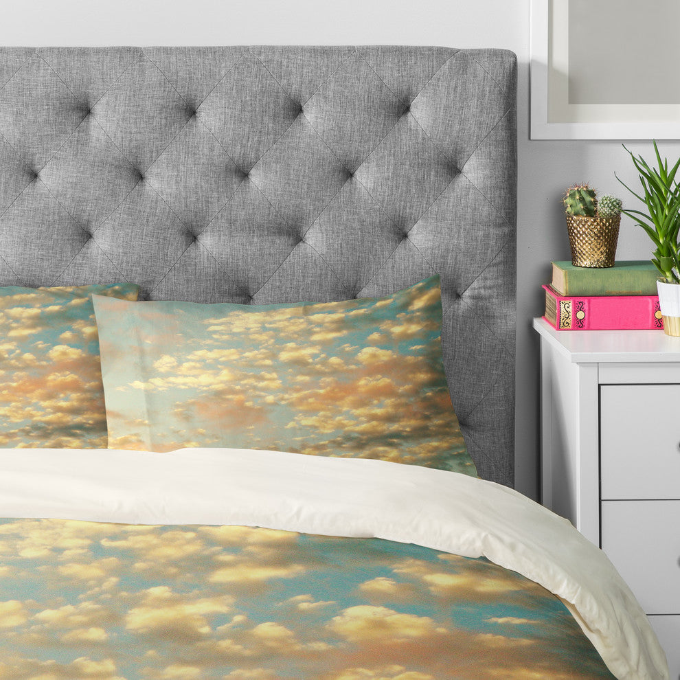 Deny Designs Shannon Clark Softly Pillowcase