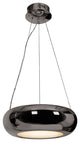 ACCESS LIGHTING 28095LEDD-CH (s) Dimmable LED Pendant Chrome