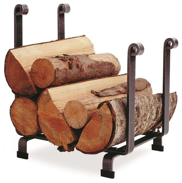 Hearth Rack