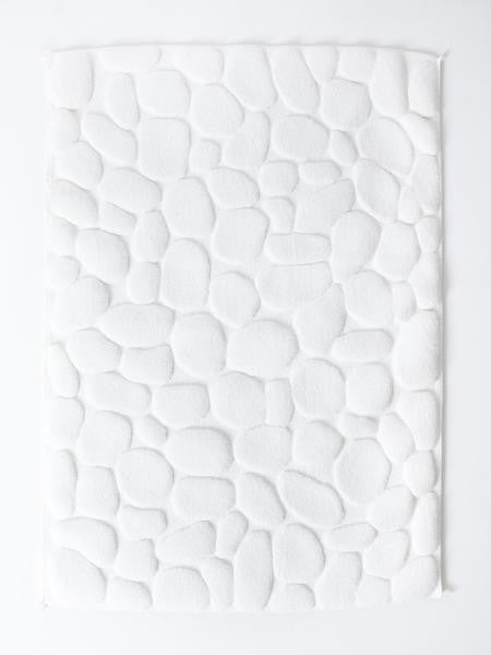 Pebble Stone Bath Math