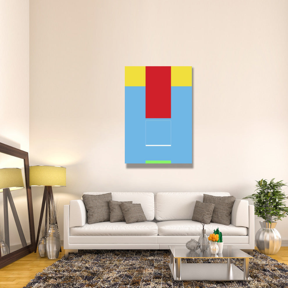 "Lode" Fine Art Print