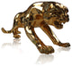 Medium Copper Cat