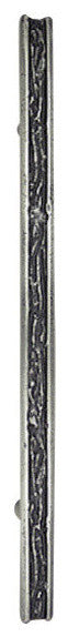 Rapids Appliance Pull 23.5", Black Iron