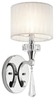 Wall Sconce 1-Light
