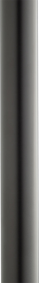 Outdoor Post, Black