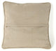 French Pillow, "Le Jardin de Parisienne"