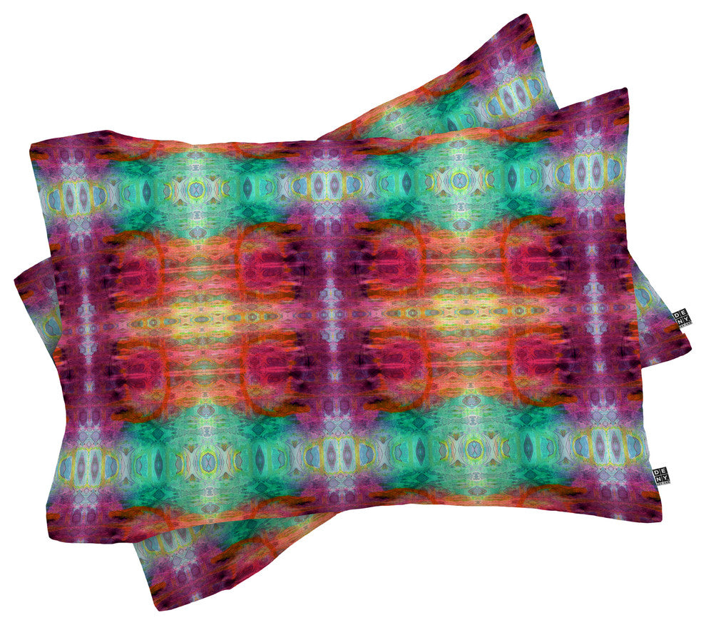 Deny Designs Ingrid Padilla Subtle Beauty One Pillowcase