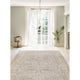 Tuscany Nima Area Rug, Gray, 5'x8'