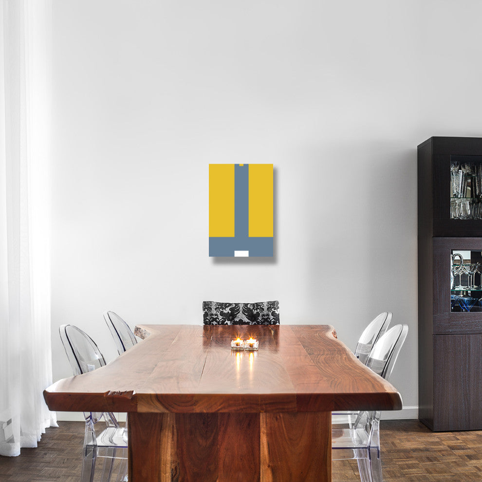 "Molto" Fine Art Print