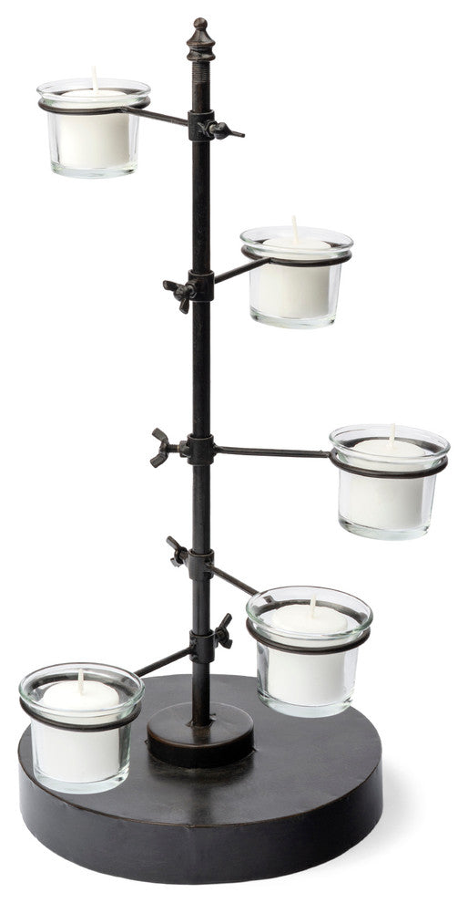 Mercana Jaran Table Candle Holder