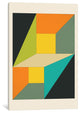 "Deja Vu" by Jazzberry Blue, 40x26x1.5