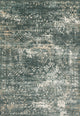 Kingston KT-05 Storm Area Rug, 2'7"x3'9"
