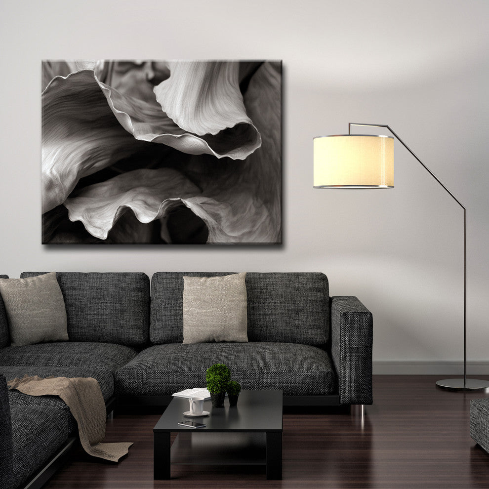 Ready2HangArt 'Banana Plant' by Bartlettayes, 20"x30"