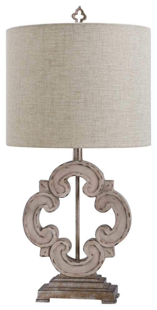 Allegro 30" Table Lamp