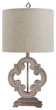 Allegro 30" Table Lamp