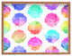 Deny Designs Dash And Ash 1990 Was a Good Year II Rectangular Tray