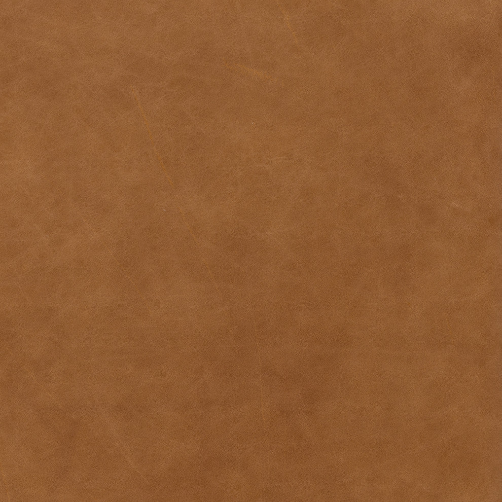 Olson Swivel Chair-Sonoma Butterscotch