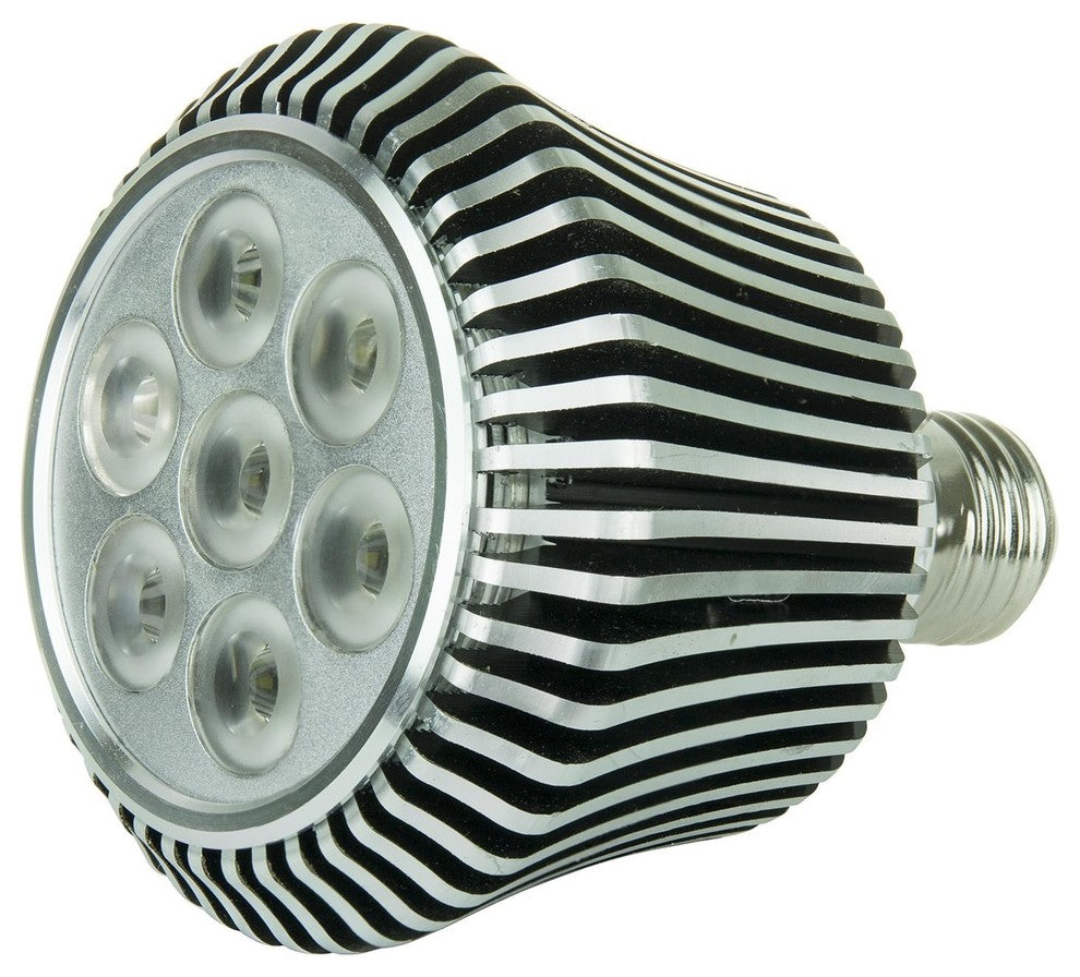 Par30 Reflector, 600 Lumens, Medium Base, Warm White