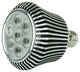 Par30 Reflector, 600 Lumens, Medium Base, Warm White