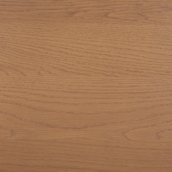 Safavieh Couture Gabrietta 2 Drawer Nightstand Natural / Black