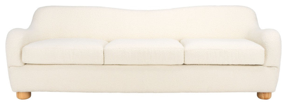 Safavieh Couture Dyanna Boucle Sofa