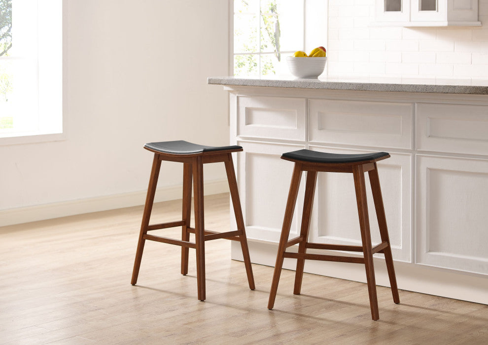 Terra Counter Height Stool, Exotic