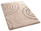 Non Slip Washable Bathroom Rug, Silk, Splash, Medium