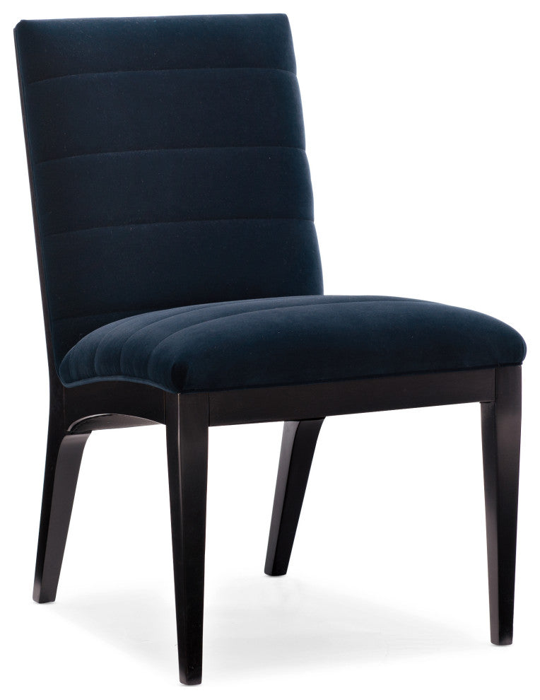 Edge Side Chair, Set of 2