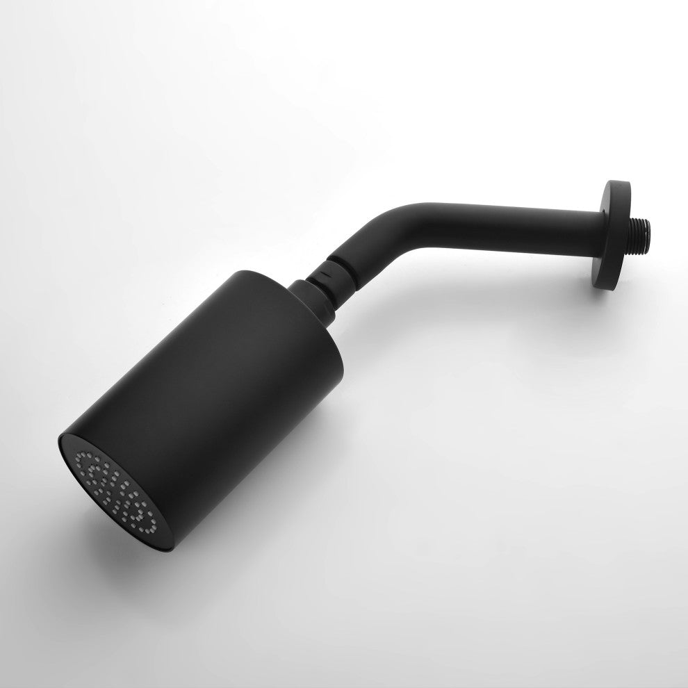 Single Handheld Shower Faucet