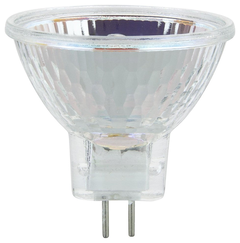 Sunlite 20 Watt, 30 Narrow Flood, Mr11 Mini Reflector, Gu4 Base