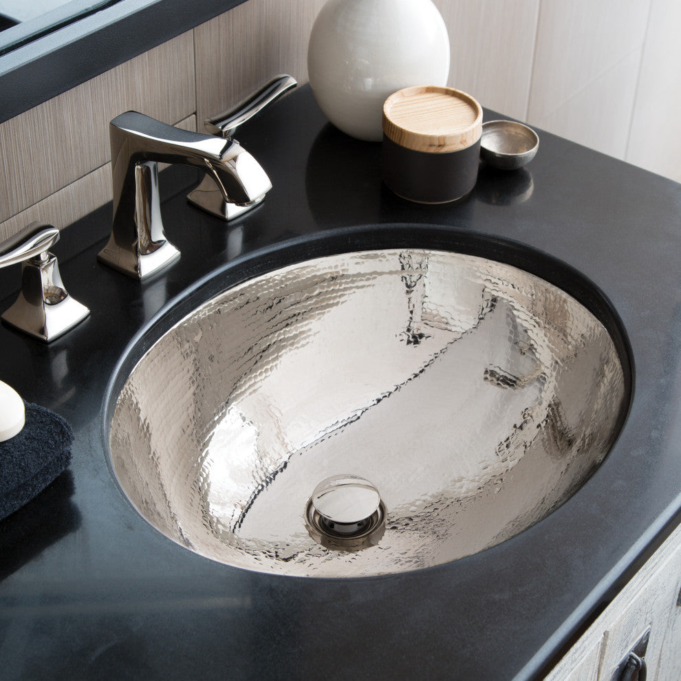 Classic in Polished Nickel
