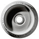 28 7/8"OD x 22"ID x 2 1/4"D Ashford Surface Mount Ceiling Dome