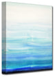 Ready2Hangart 'Soothing Calm' By Norman Wyatt, Jr Canvas Art, 16" Hx12"