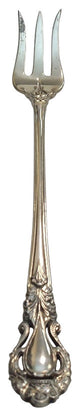 Kirk Stieff Sterling Silver Royal Dynasty Oyster Fork