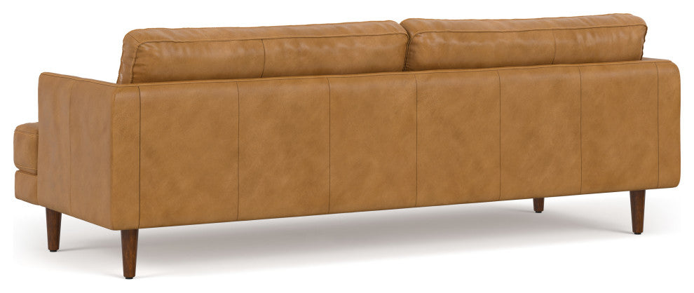 Livingston 90-inch Sofa, Sienna