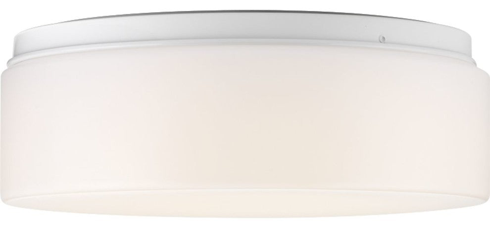 LED Flush Mount