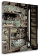 "Veneto Caffe - 3" By Alan Blaustein, Giclee Print on Gallery Wrap Canvas